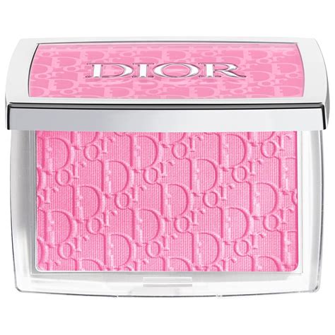 dior miss pink blush